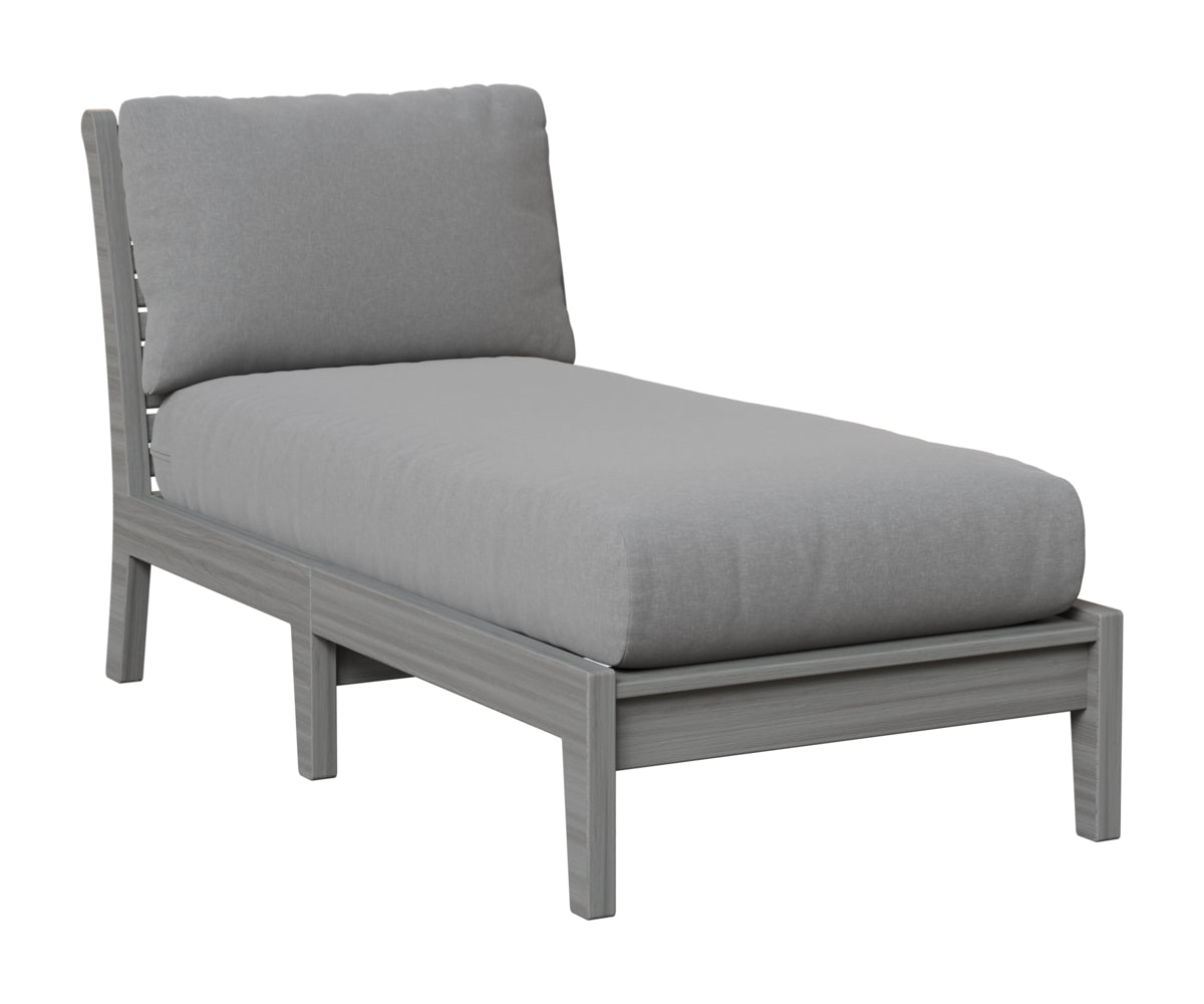 Classic Terrace Chaise Lounge
