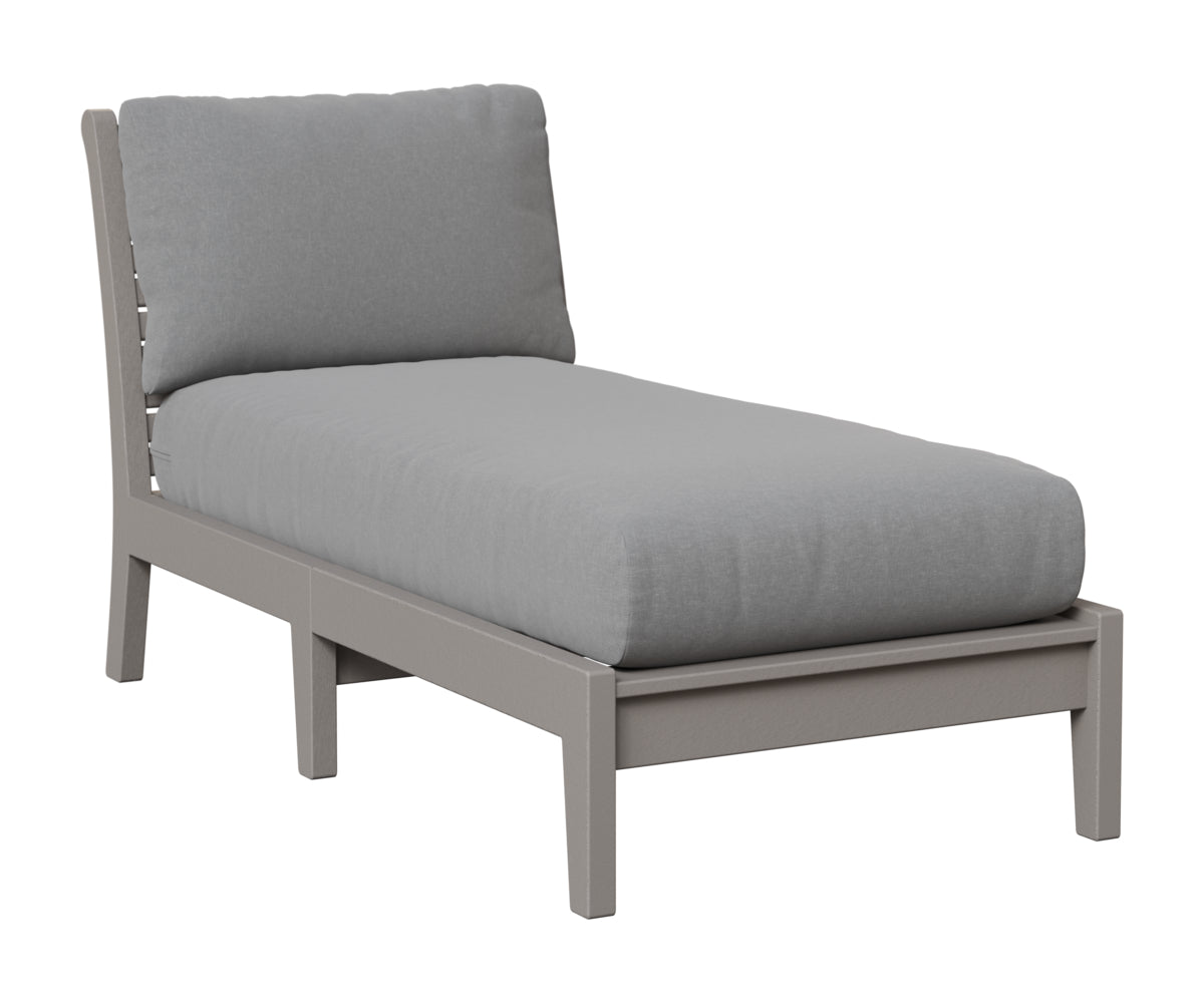 Classic Terrace Chaise Lounge