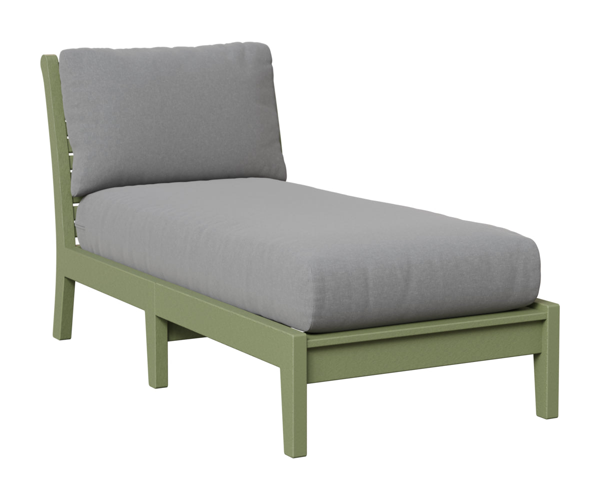 Classic Terrace Chaise Lounge