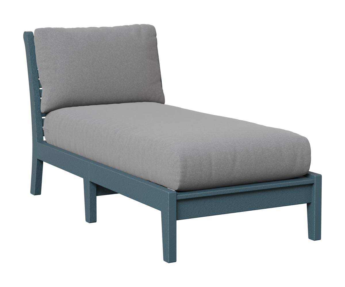 Classic Terrace Chaise Lounge