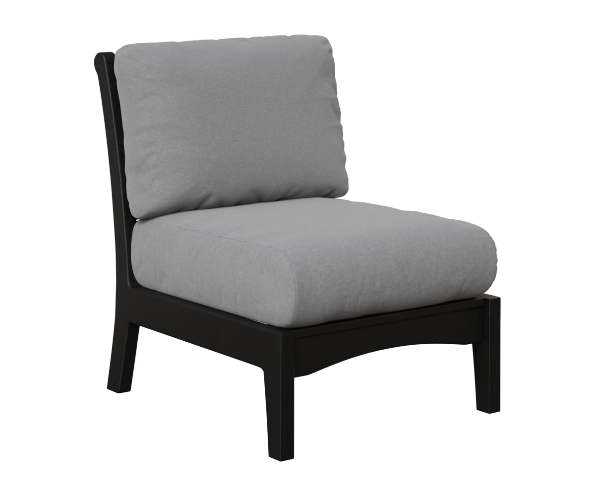 Classic Terrace Club Chair