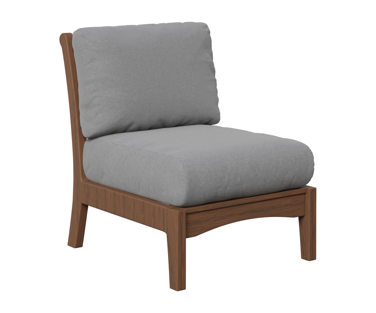 Classic Terrace Club Chair