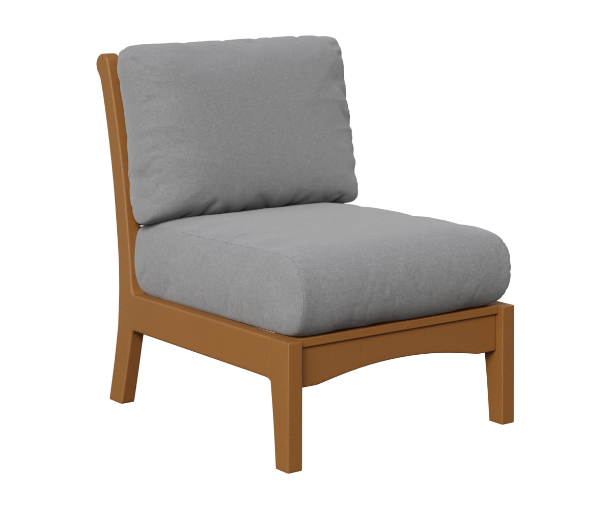 Classic Terrace Club Chair