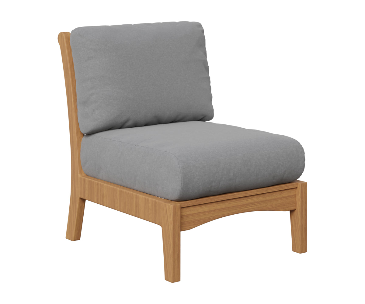 Classic Terrace Club Chair