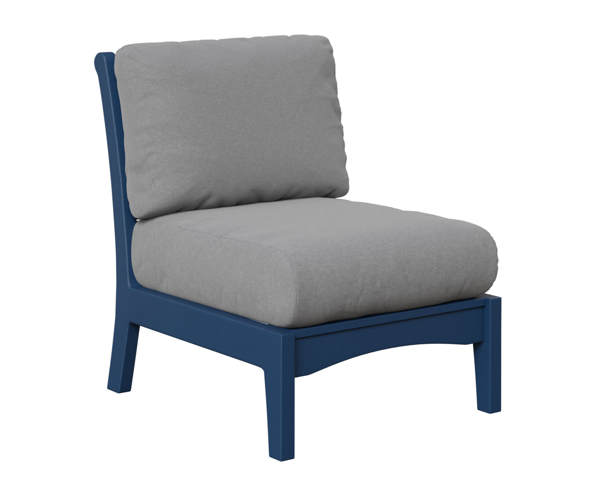 Classic Terrace Club Chair