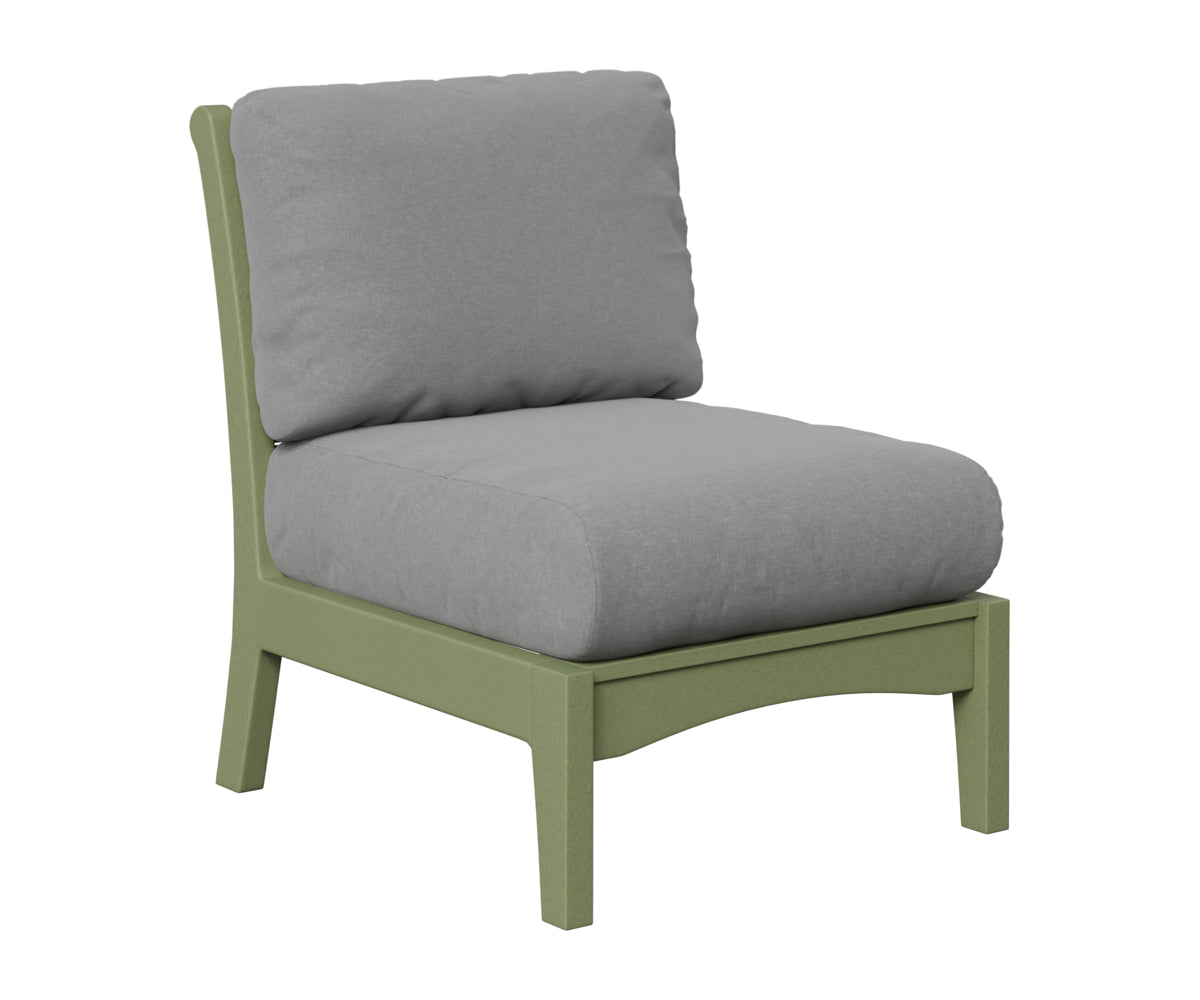 Classic Terrace Club Chair
