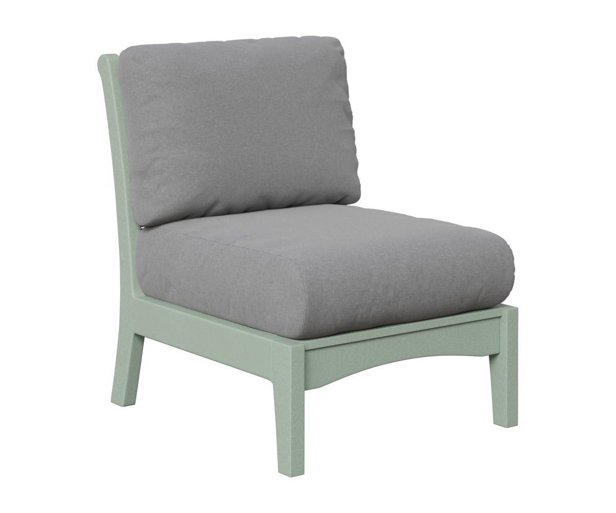 Classic Terrace Club Chair