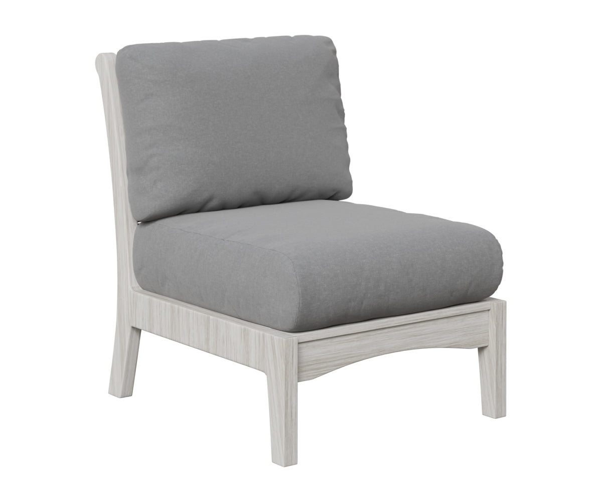 Classic Terrace Club Chair