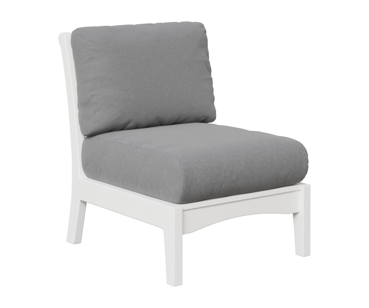 Classic Terrace Club Chair