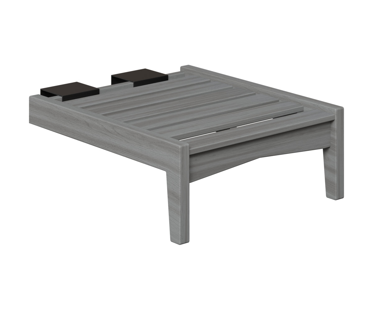 Classic Terrace Add On Chaise