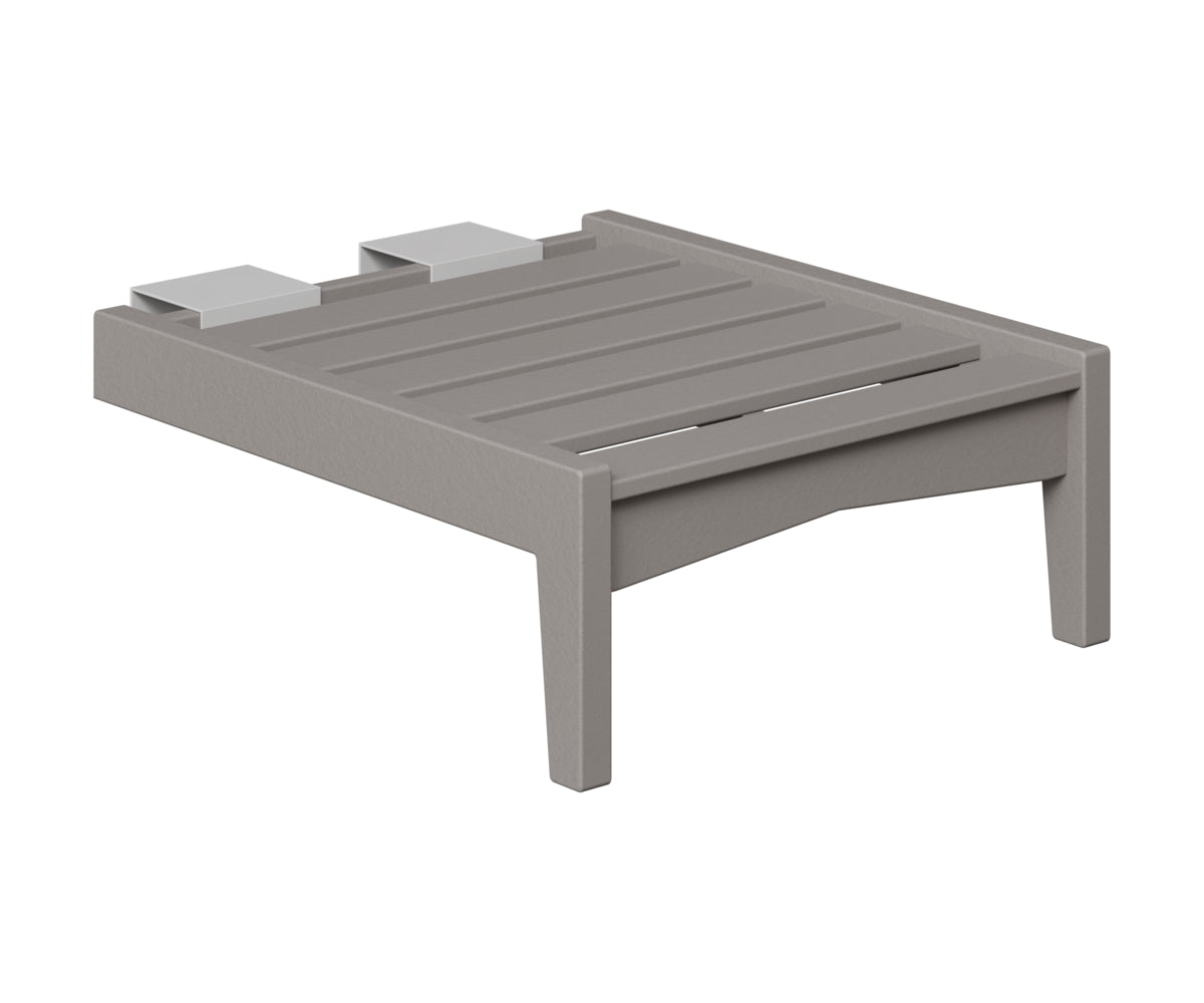 Classic Terrace Add On Chaise