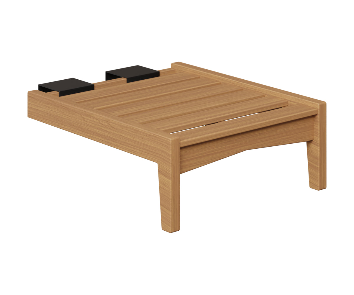 Classic Terrace Add On Chaise