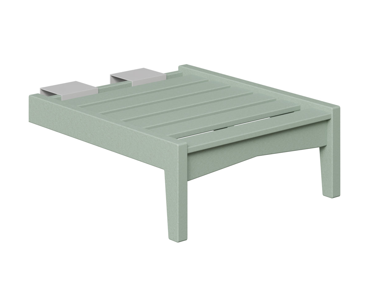 Classic Terrace Add On Chaise