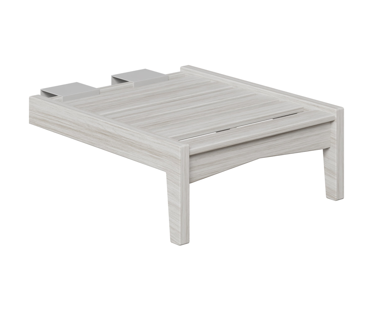 Classic Terrace Add On Chaise