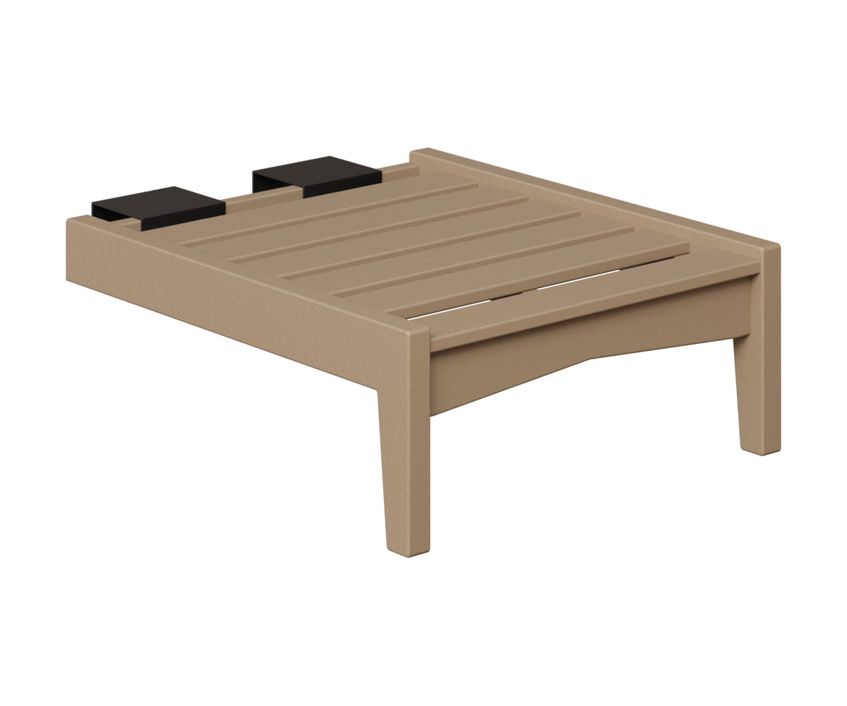 Classic Terrace Add On Chaise