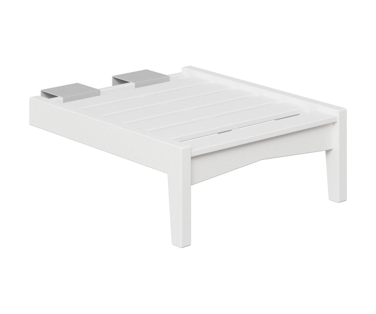 Classic Terrace Add On Chaise