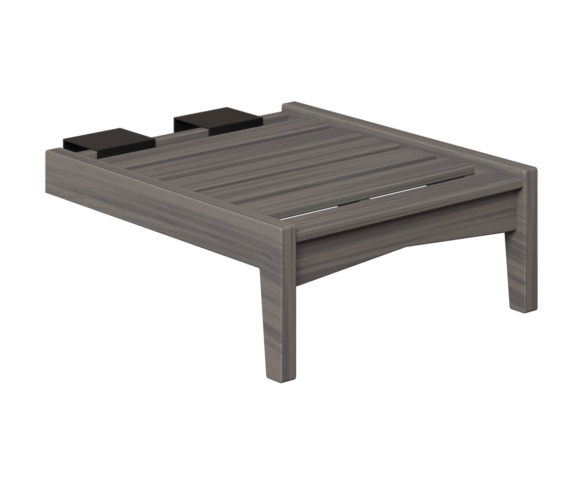 Classic Terrace Add On Chaise