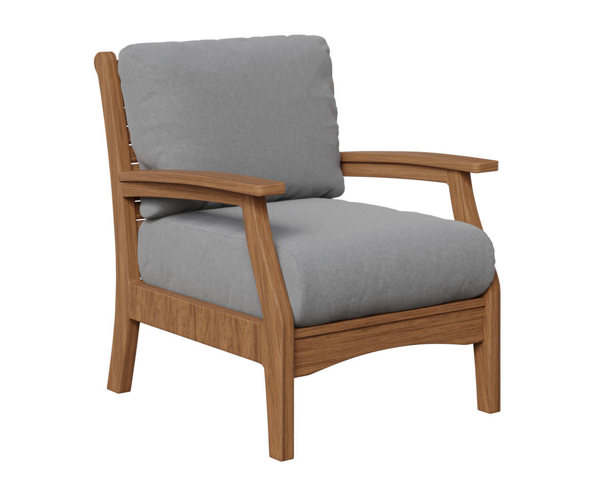 Classic Terrace Club Chair