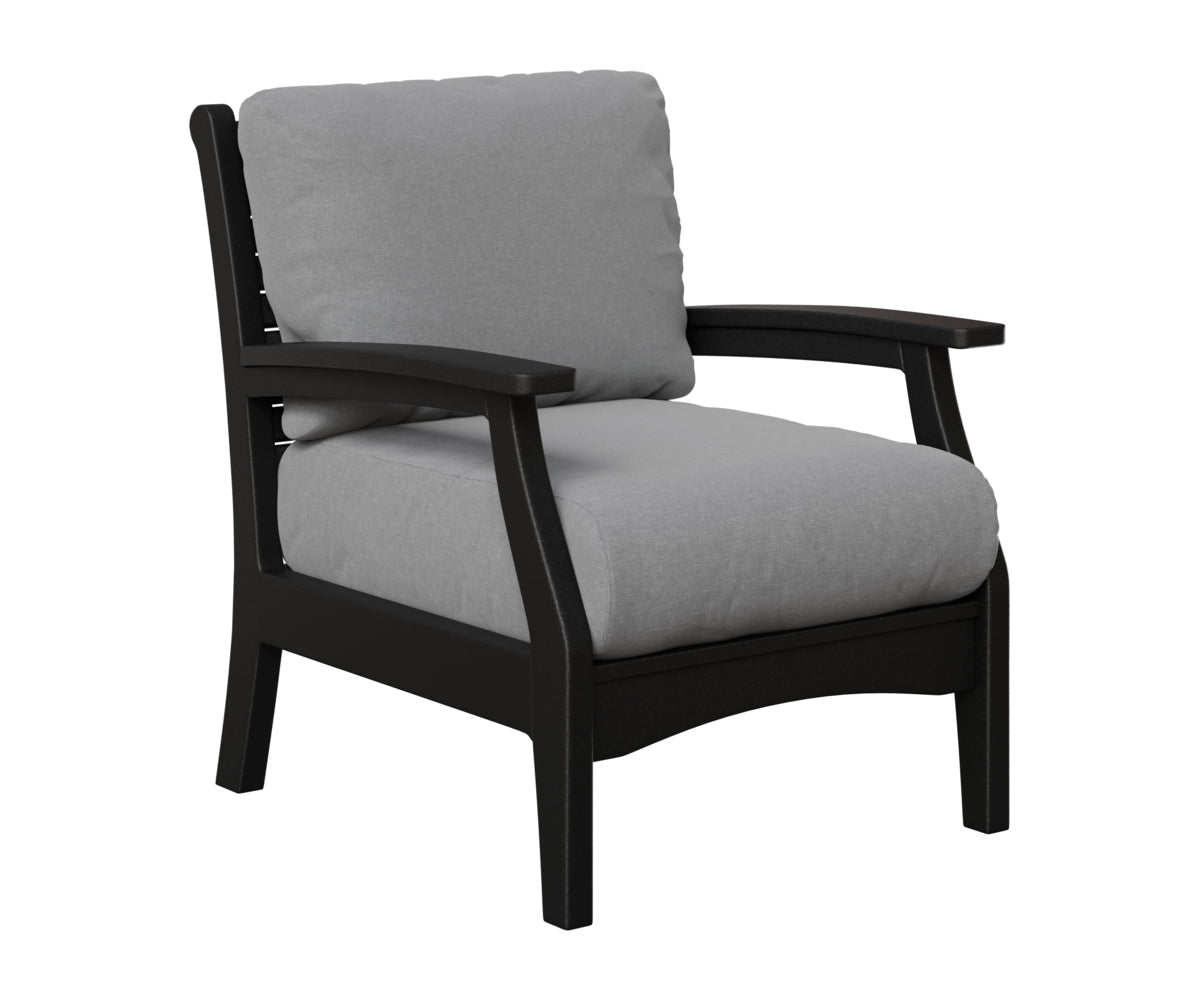 Classic Terrace Club Chair