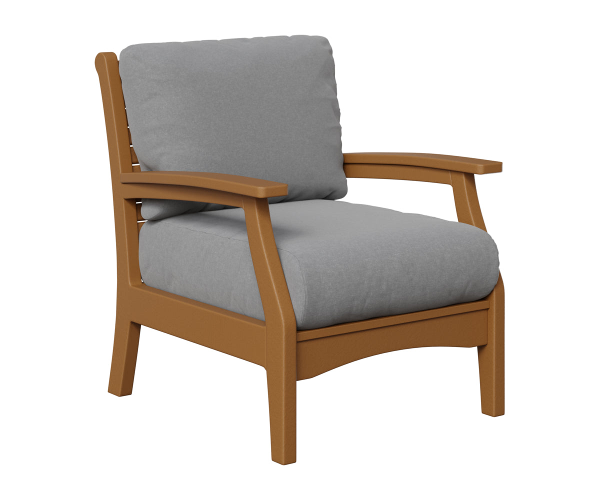 Classic Terrace Club Chair