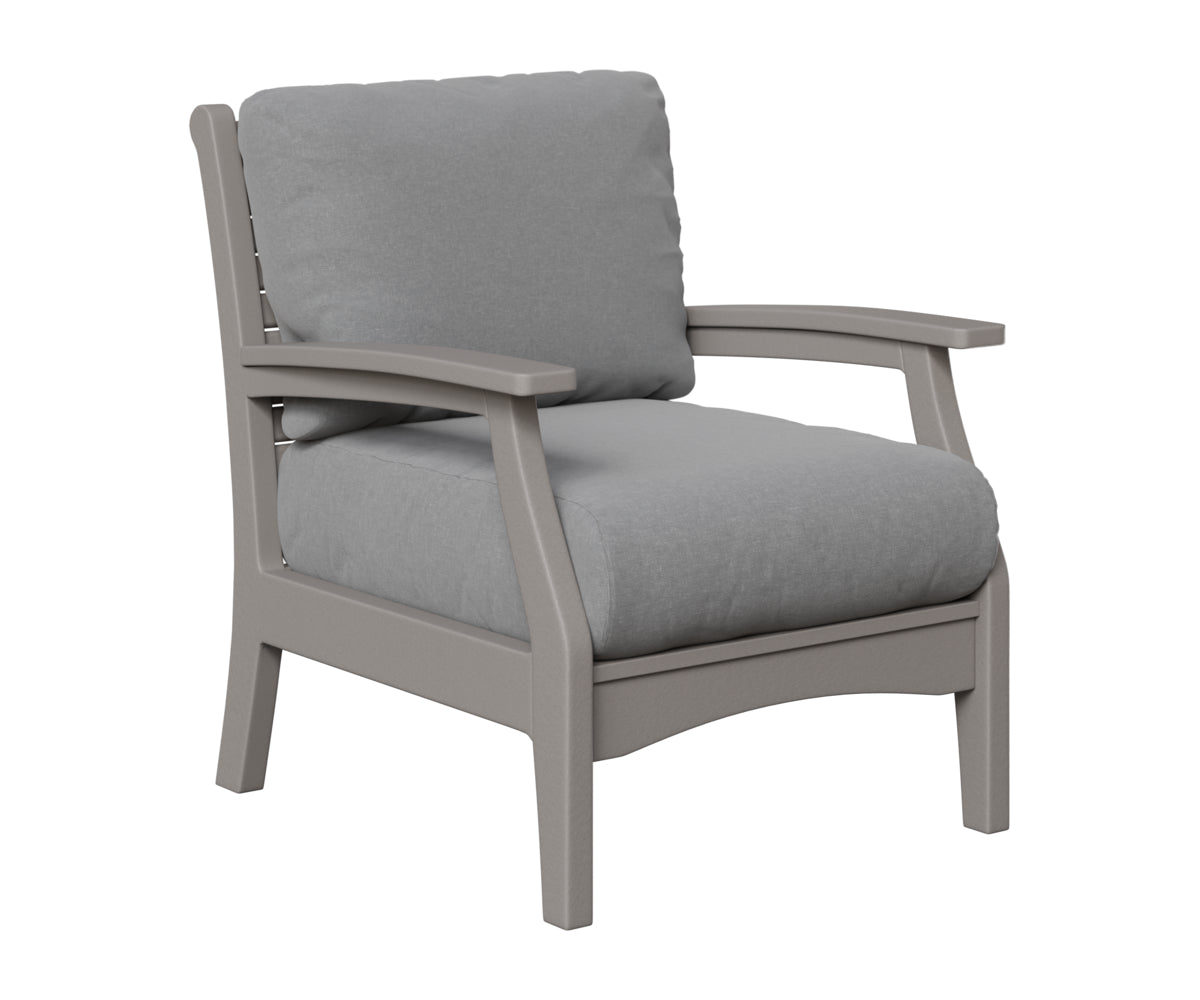 Classic Terrace Club Chair