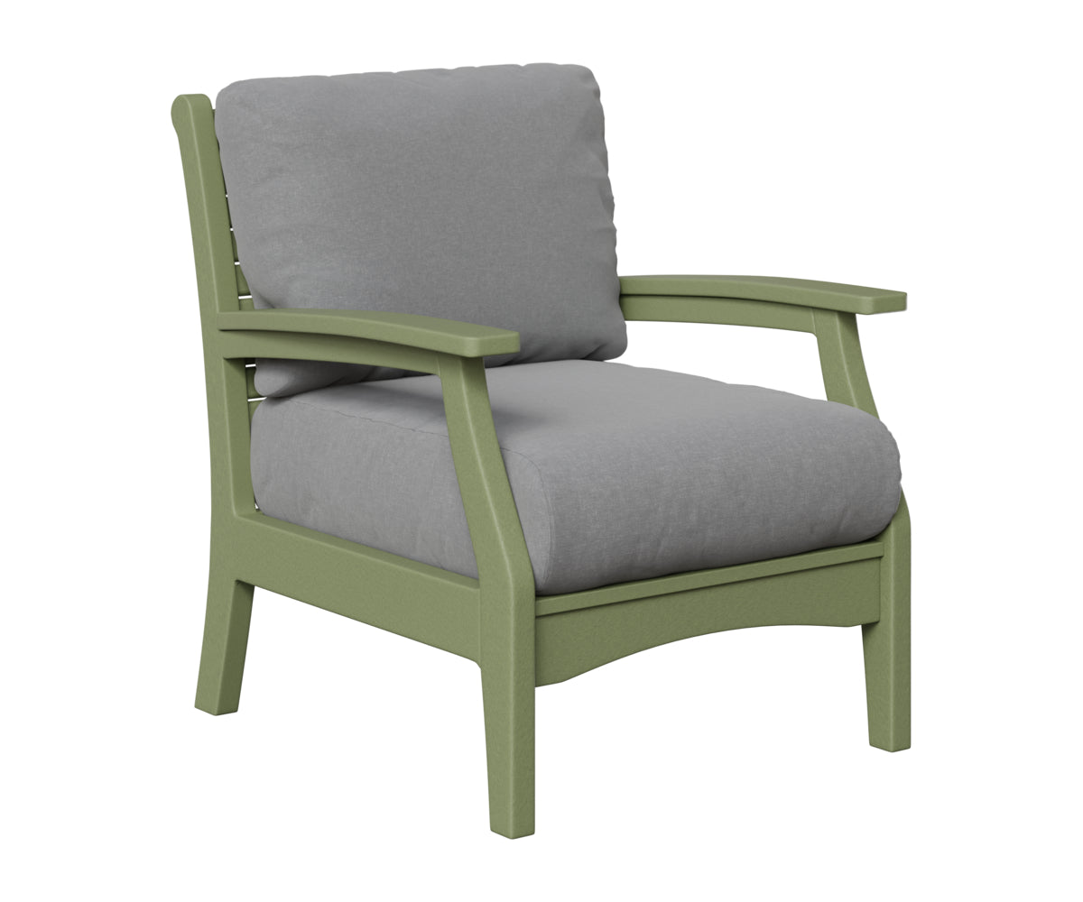 Classic Terrace Club Chair