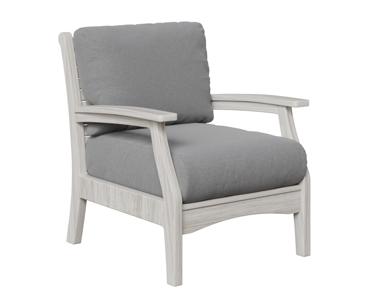 Classic Terrace Club Chair