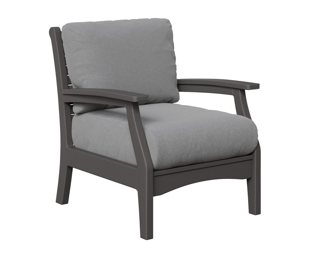 Classic Terrace Club Chair
