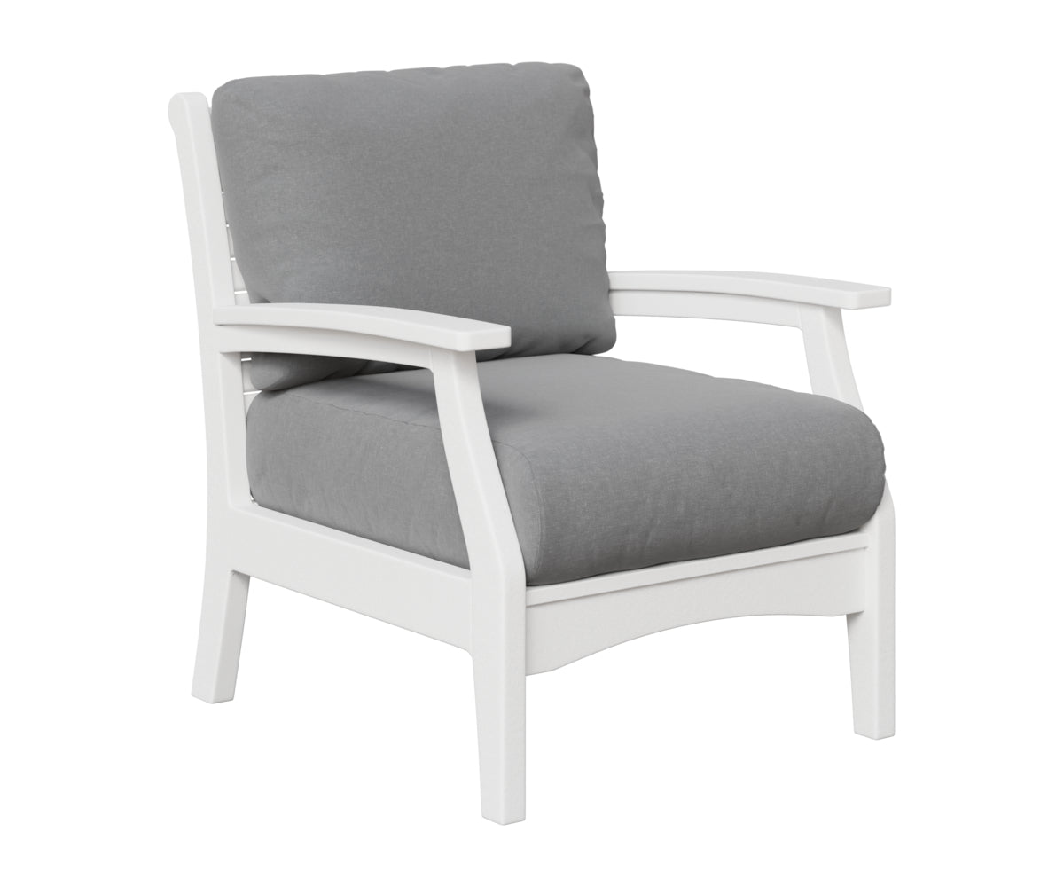 Classic Terrace Club Chair