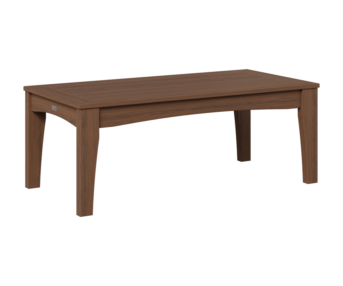 Classic Terrace Square & Rectangle Coffee Tables