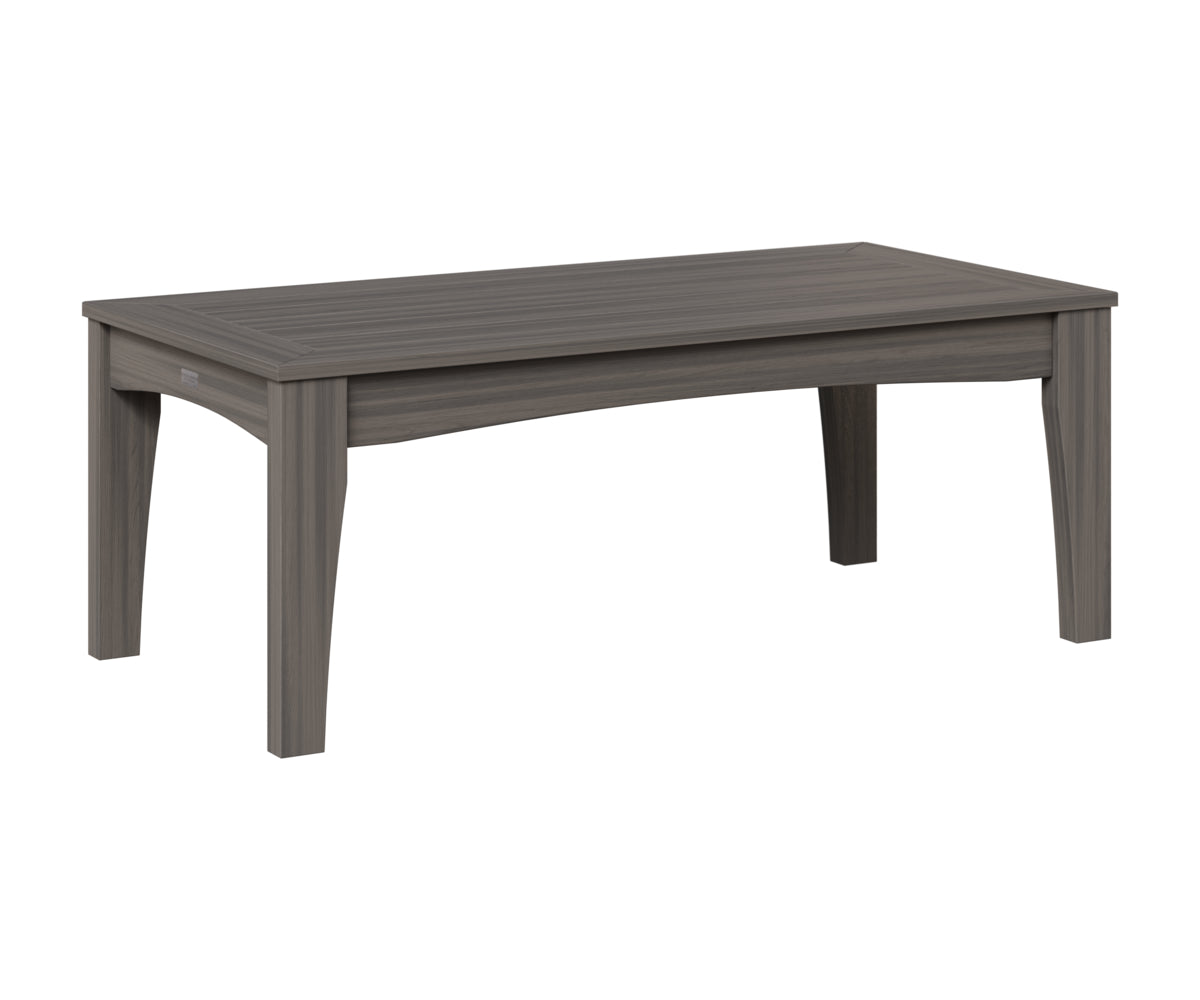 Classic Terrace Square & Rectangle Coffee Tables