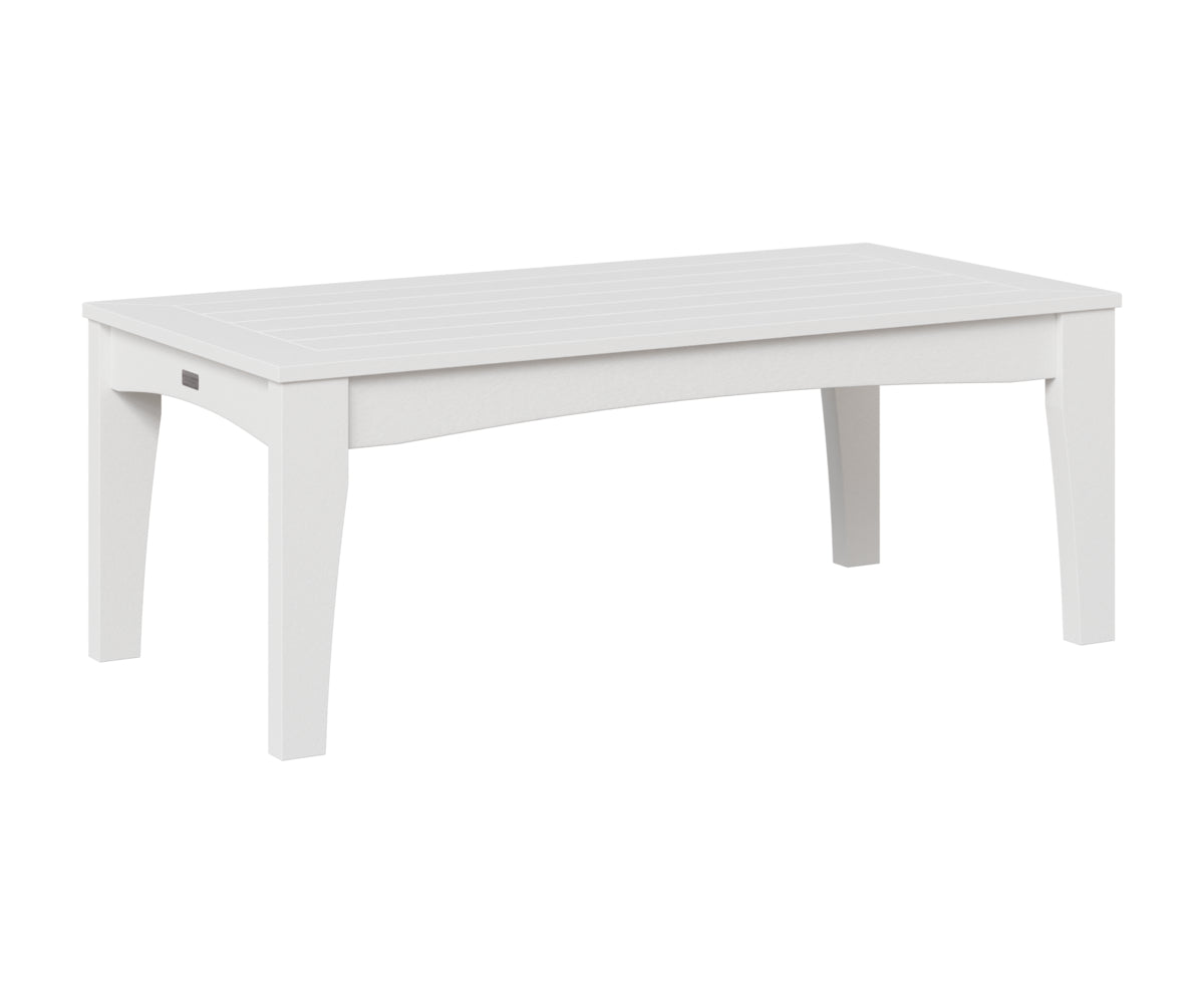 Classic Terrace Square & Rectangle Coffee Tables