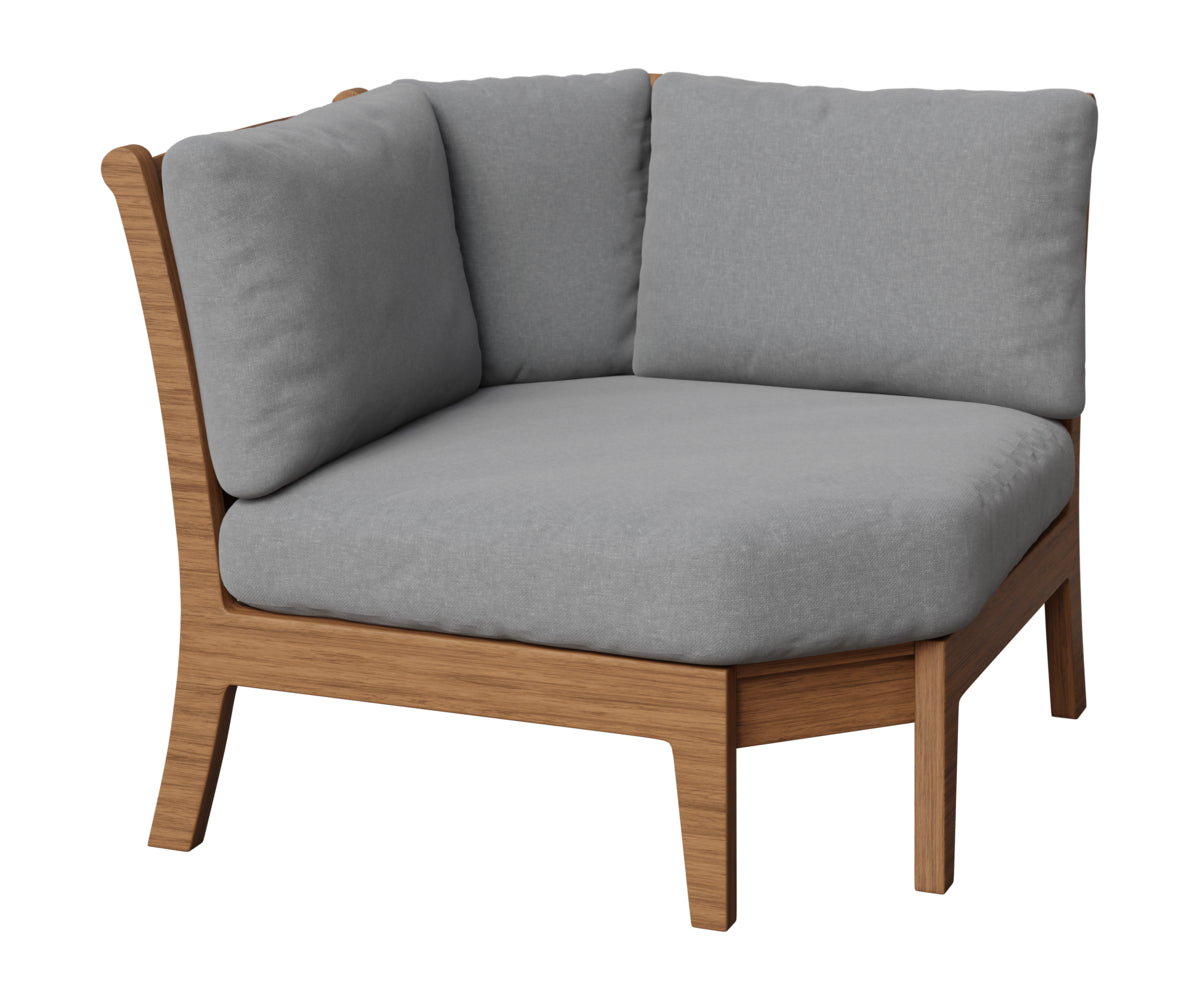 Classic Terrace Corner Sectional