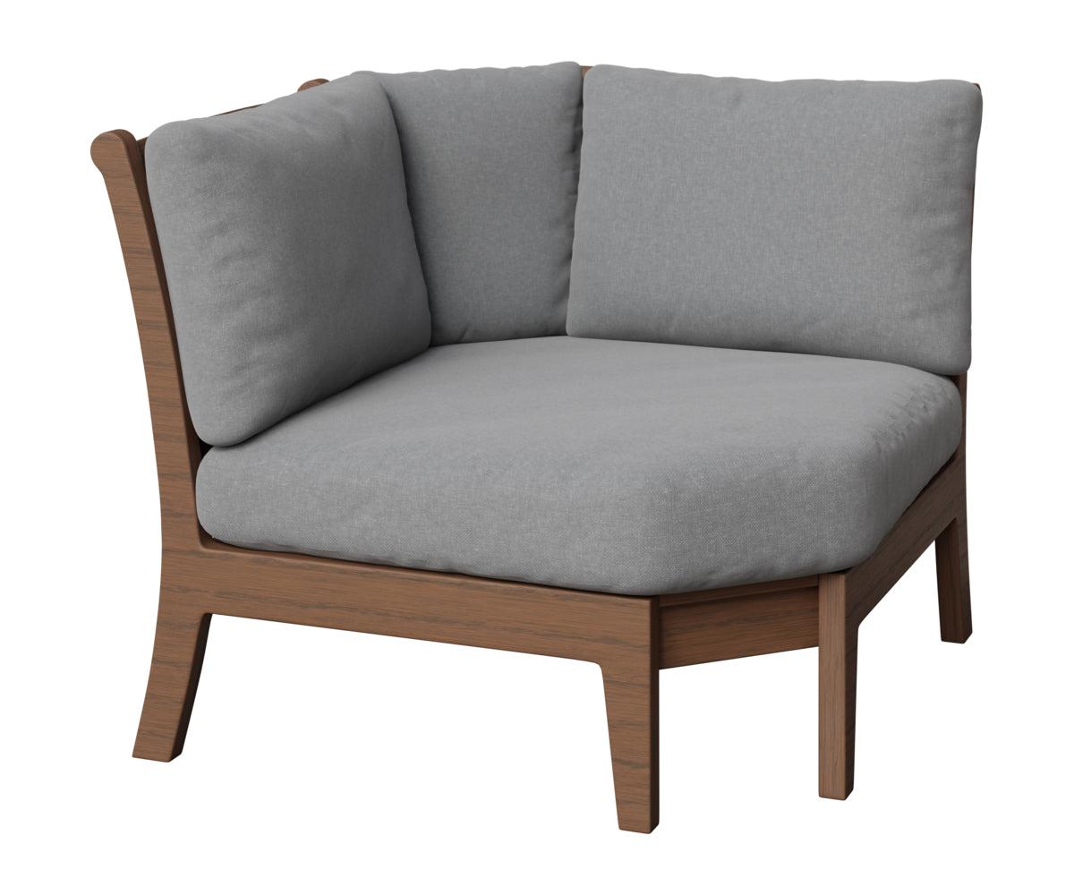 Classic Terrace Corner Sectional