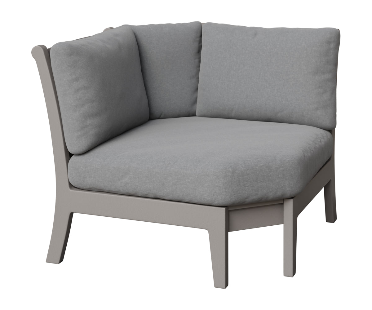 Classic Terrace Corner Sectional