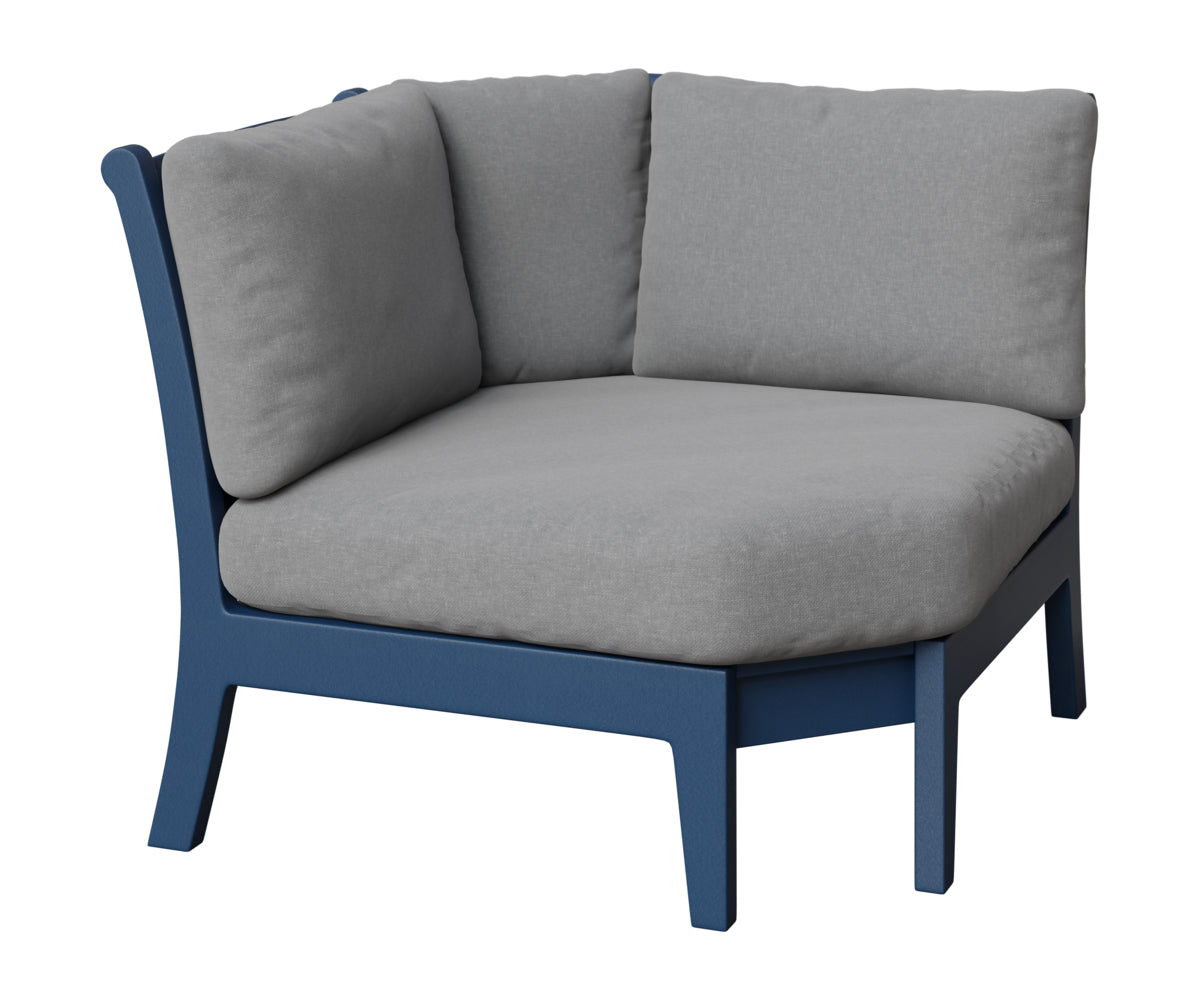 Classic Terrace Corner Sectional