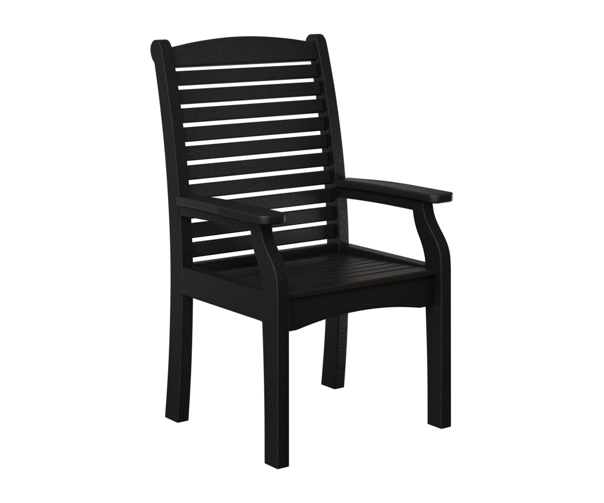 Classic Terrace Dining Chair