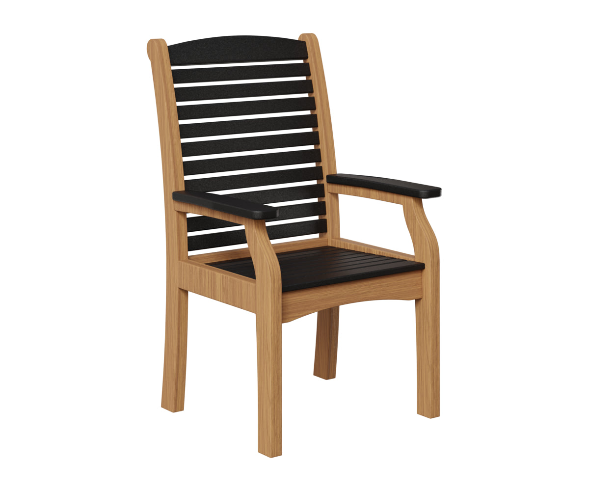 Classic Terrace Dining Chair