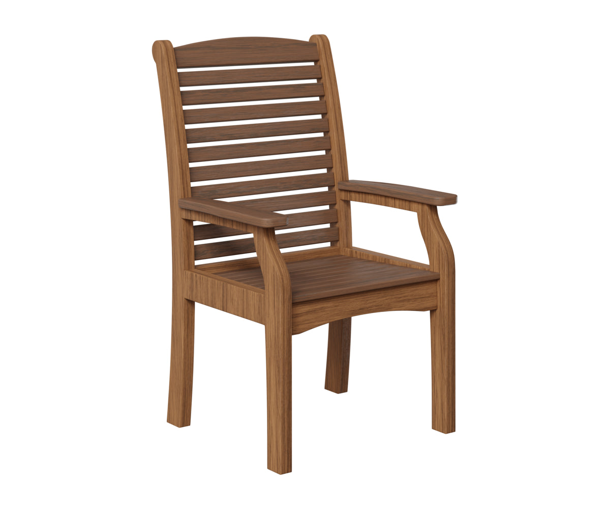 Classic Terrace Dining Chair