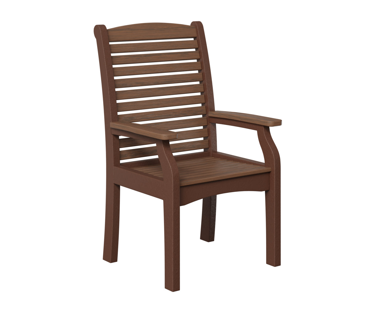 Classic Terrace Dining Chair