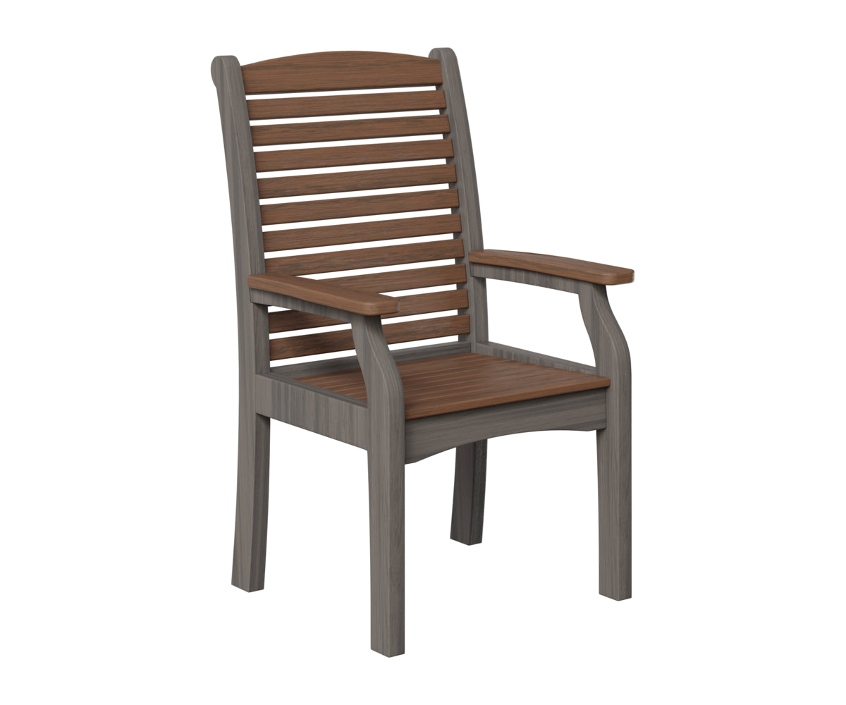 Classic Terrace Dining Chair