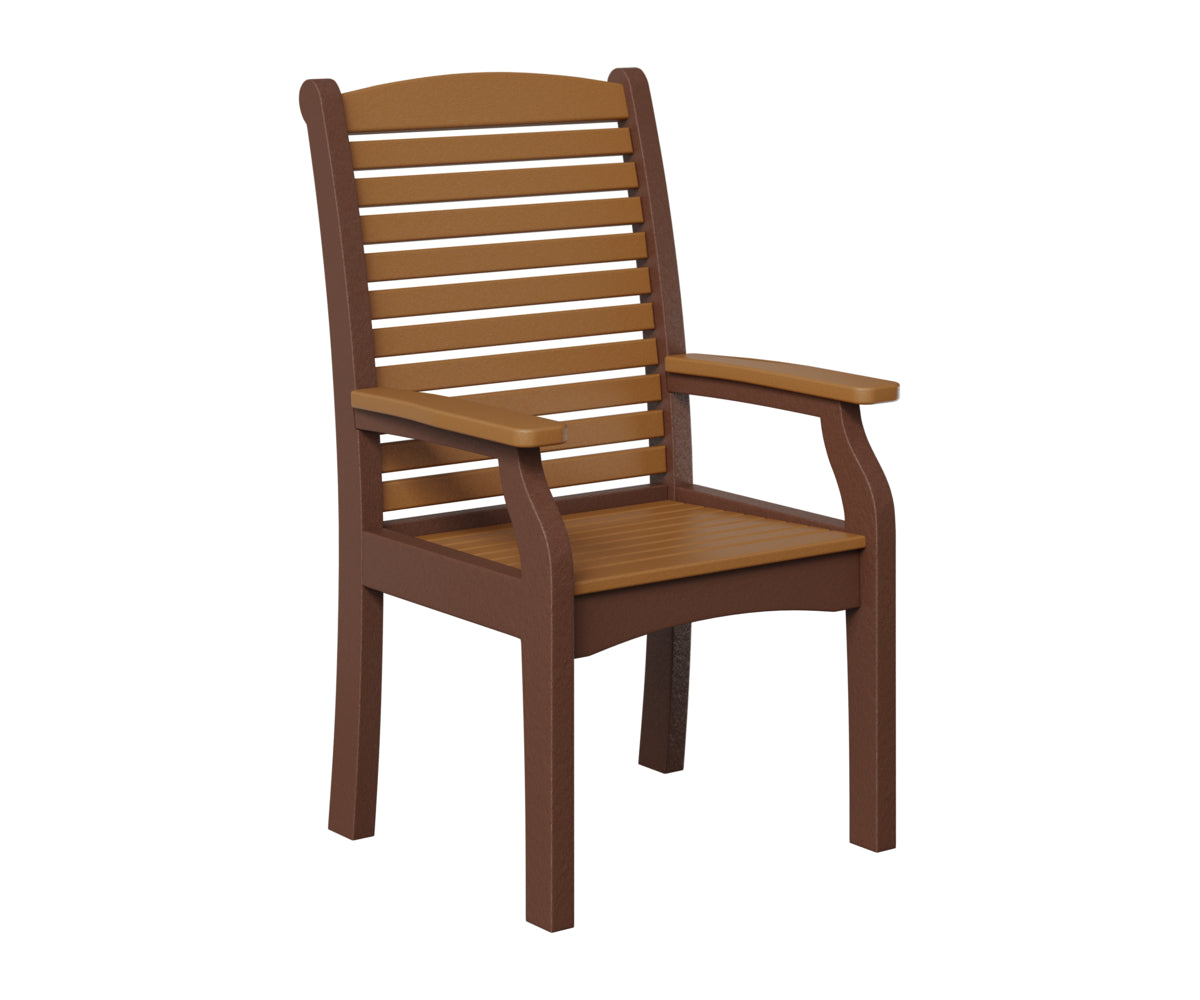 Classic Terrace Dining Chair