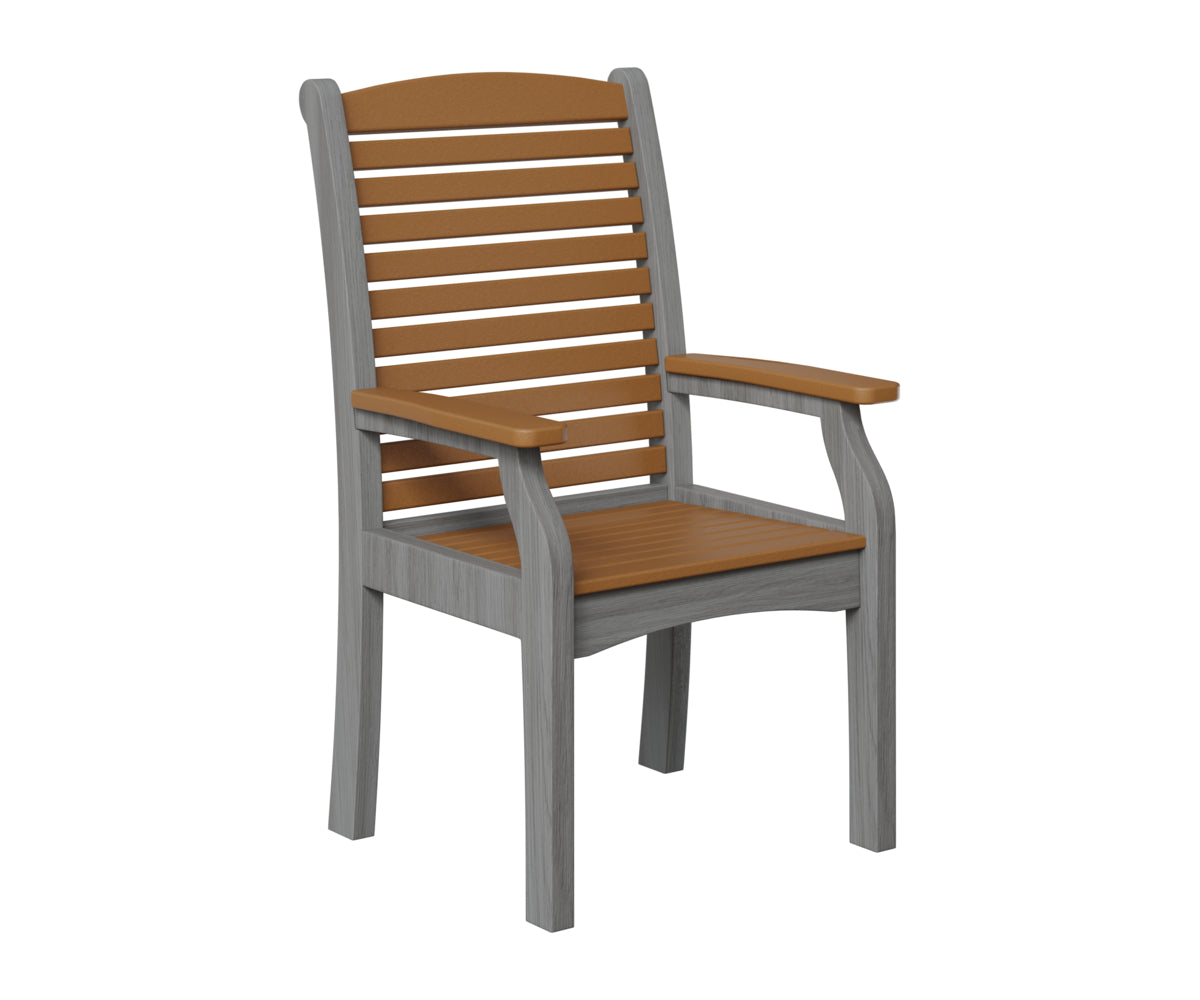 Classic Terrace Dining Chair
