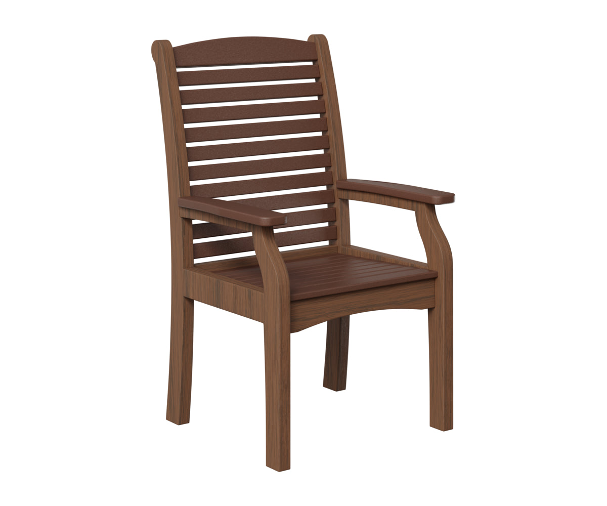 Classic Terrace Dining Chair