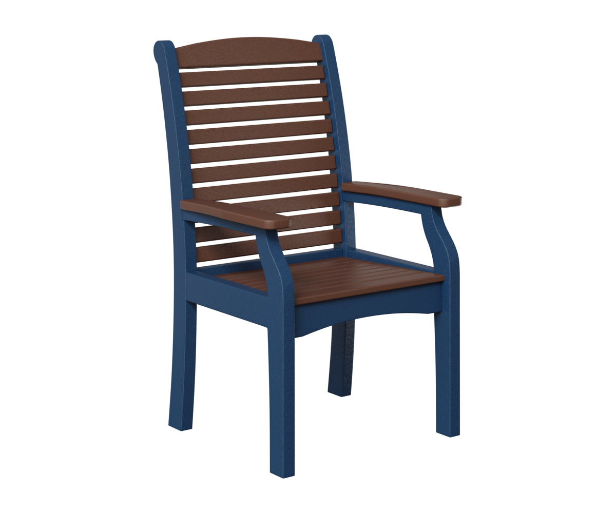 Classic Terrace Dining Chair