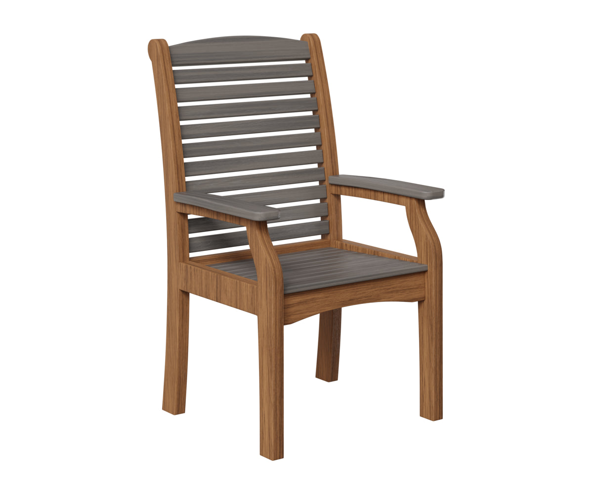 Classic Terrace Dining Chair