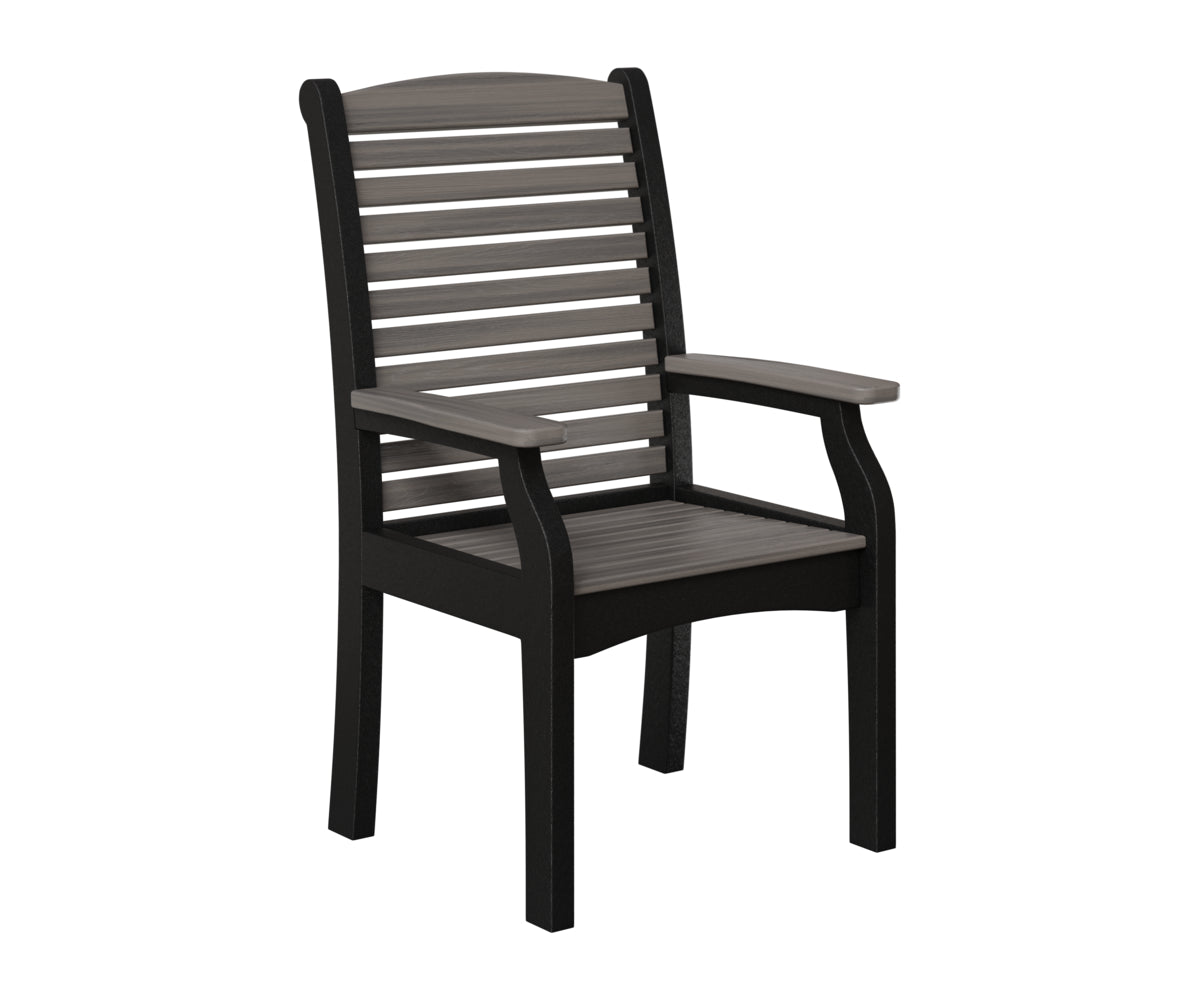 Classic Terrace Dining Chair