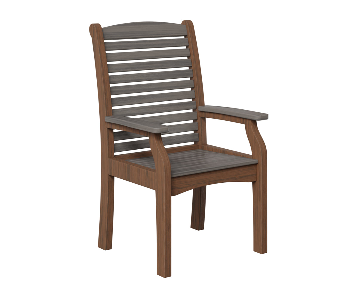 Classic Terrace Dining Chair