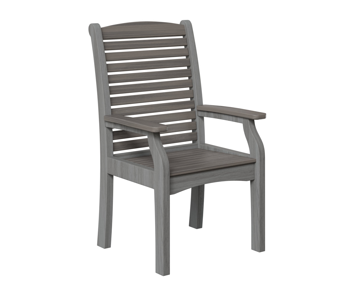 Classic Terrace Dining Chair