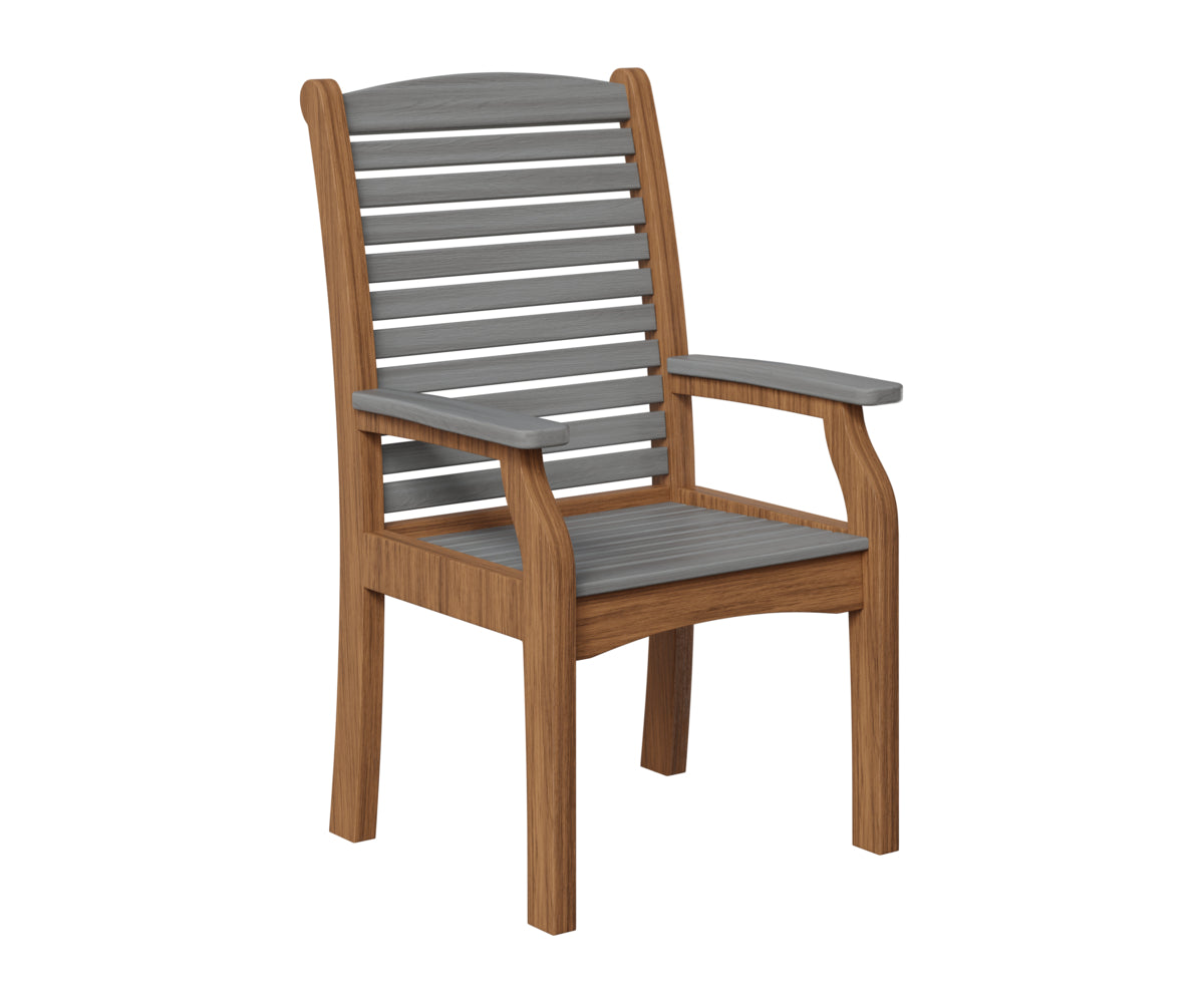 Classic Terrace Dining Chair
